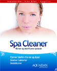 Aquadan Spa-Cleaner